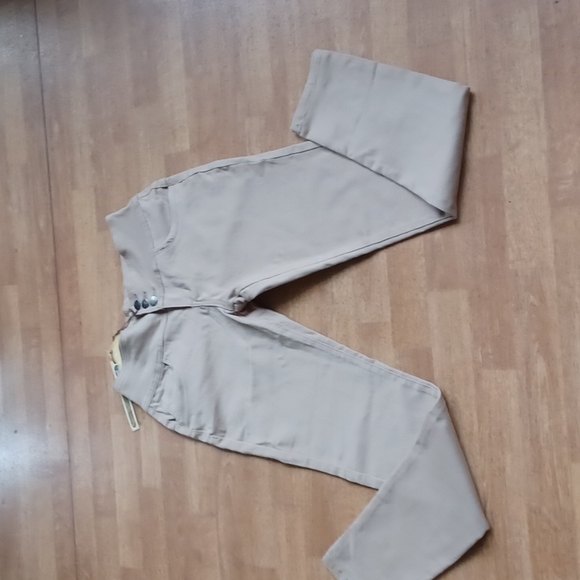 Hybrid & company  super strech skinny jeans size 11 long - Picture 4 of 6